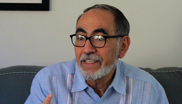 Rubén Zamora asegura que El Salvador no tiene presencia a nivel internacional ruben-zamora-asegura-que-el-salvador-no-tiene-presencia-a-nivel-internacional